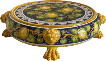 Preview: Keramik italienisch